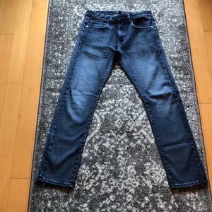BR Premium Performance Stretch Jean